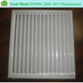 professional manufacturer pvc iron window grill design with mosquito nets shutters louvers, shutters for cheap price